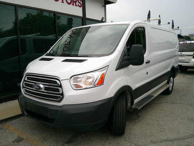 ford transit van 2018 1FTYR1ZM0JKA98179 image ford transit van 2018 1FTYR1ZM0JKA98179 image